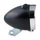 2. Dunlop 3 led front bike light 255354