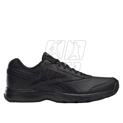 17. Reebok Work In Cushion 4.0 FU7355 czarne 39