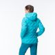 14. Elbrus Allio Wo's Primaloft W 92800621682 Quilted Jacket