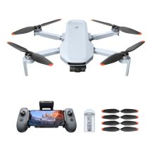 Potensic Atom 2 Standard Kit Drone with 4K HDR Camera, 10 km Range