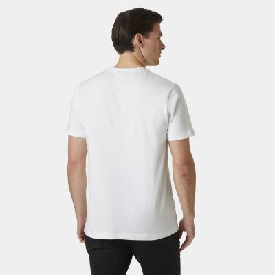 15. Helly Hansen HH Core 2.0 M 54598 001 T-shirt