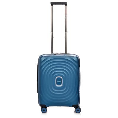 2. SwissBags Echo 16572 Cabin Suitcase