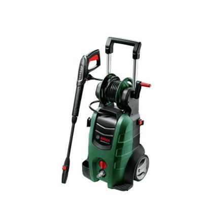 2. Bosch AdvancedAquatak 140 Pressure Washer Straight Electric Black, Green 450 l/h 2100 W