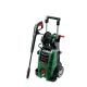 2. Bosch AdvancedAquatak 140 Pressure Washer Straight Electric Black, Green 450 l/h 2100 W