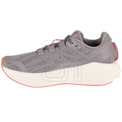 2. Salomon Aero Glide 3 M L47810600 Running Shoes