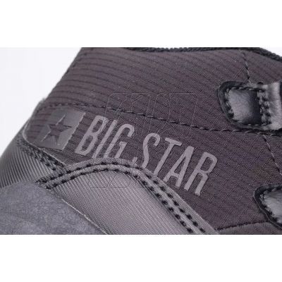 4. Big Star Jr KK374119 shoes