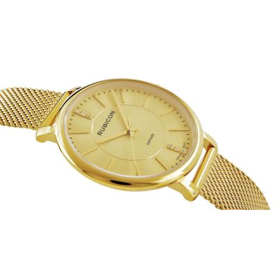 4. Women's Watch RUBICON RNBE51-2