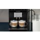 3. Siemens TP713RO9 EQ700 espresso machine (black; 19 bar)