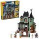 4. LEGO Creator 31167 Haunted Mansion