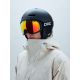 3. POC Fovea Ski Goggles Black Cat.2