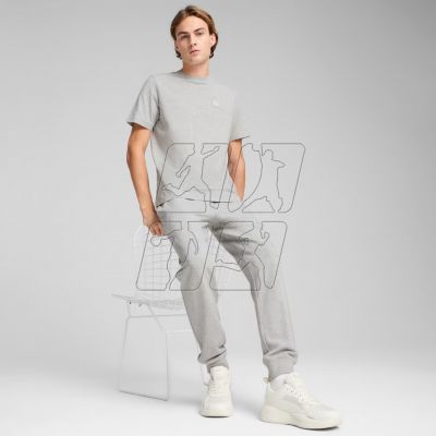 5. Puma Ess Elevated Tee M 684726 04