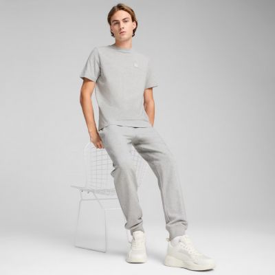 5. Puma Ess Elevated Tee M 684726 04