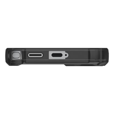 10. Urban Armor Gear Plasma XTE Cell Phone Case 17.5 cm (6.9") Ash, Titanium