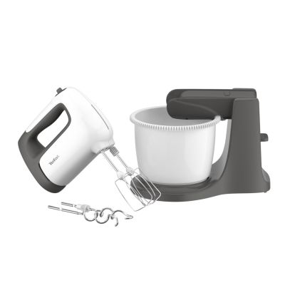 20. TEFAL PrepMix HT464138 Mixer with Bowl