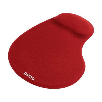 3. SAVIO GEL MOUSE PAD SAVMP-01R