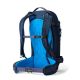 4. Gregory Targhee 32 M/L hiking backpack, alpine blue