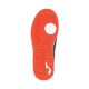 6. Joma Top Flex 2603 IN navy blue TPJW2603IN kids' soccer shoes