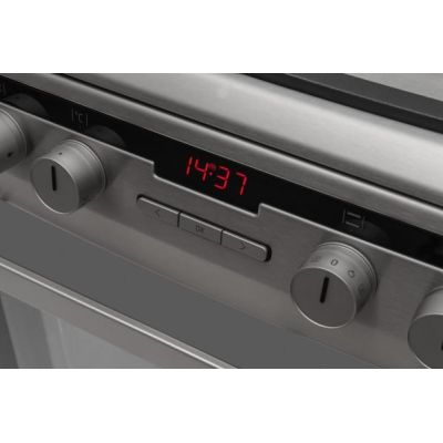 9. Amica Freestanding Cooker 618GE3.39HZpTaDpNAQ(Xx) (Electric Oven; 600 mm)