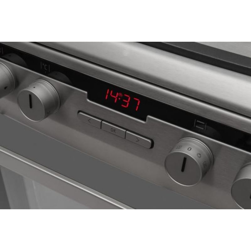 9. Amica Freestanding Cooker 618GE3.39HZpTaDpNAQ(Xx) (Electric Oven; 600 mm)