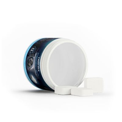 6. Frischer washing machine cleaning tablets 12 pcs