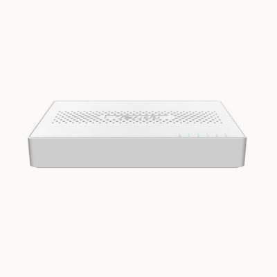 2. Tenda SM105 Switch