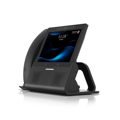 3. Ubiquiti UTP-G3-Touch-Enterprise VoIP Phone Black Wi-Fi