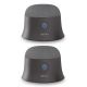 Ultron 461884 Portable/Party Speaker Mono Portable Speaker Gray 3W