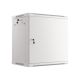 16. Lanberg WF01-6412-00S 12U Rack Wall-mounted Cabinet Gray