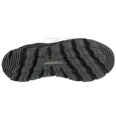 4. Merrell Maipo Explorer Aerosport M J038009 shoes