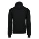 2. Men’s Sweatshirt Geographical Norway GORMA MEN 100 EO +BS (WT1880H/GN-BLACK)