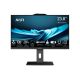 MSI AIO PRO AP242P 14M-649XEU i5-14400 23.8" IPS LED FHD Non-Touch Anti-Glare 16GB SSD512GB M.2 AX211 WiFi 6E NoOS Black