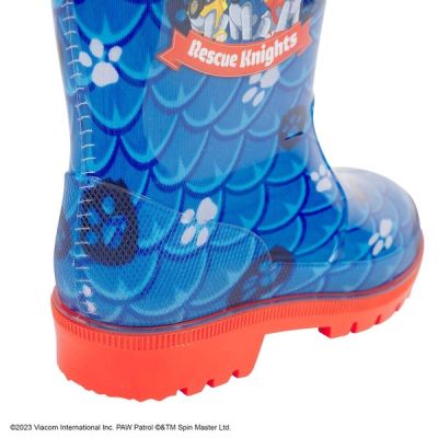 11. Perletti Paw Patrol Jr 98335 Wellington Boots