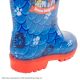 11. Perletti Paw Patrol Jr 98335 Wellington Boots