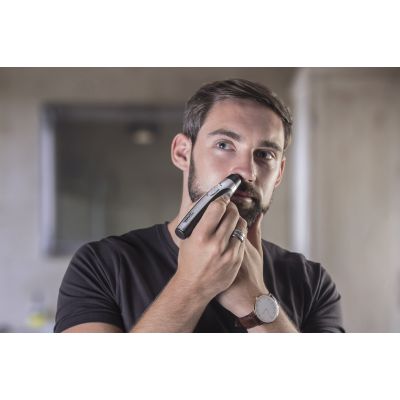 6. WAHL Travel kit trimmer 05604-616