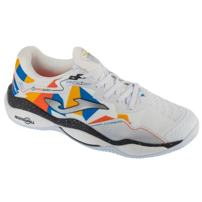 Joma Smash Men 2532 TSMAW2532C White 40.5