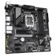 3. Gigabyte B760M DS3H WF6E GEN5 Motherboard