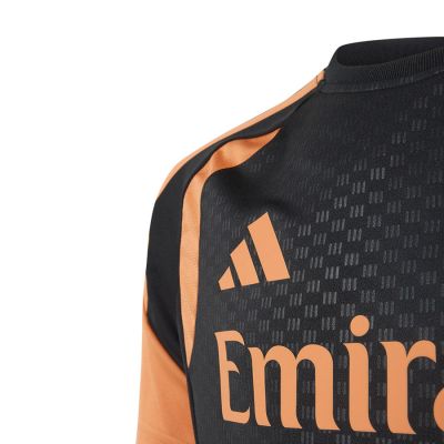 4. Adidas Arsenal London FC 2026/27 Tiro Training Junior Shirt KC2422