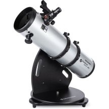 Celestron StarSense Explorer 150mm Reflector 459x Telescope Black, Silver