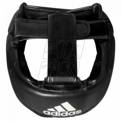 3. Boxing helmet adidas Hybrid 50 02351-01M