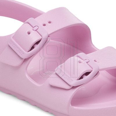 8. Birkenstock Milano Eva Jr 1029544 Sandals