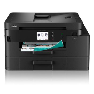 9. Brother MFC-J4550DW multifunctions - printing - A4 - Tintenstrahl