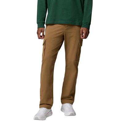 Columbia ROC Tech Cargo Pants 2142141257 Brown 32-32