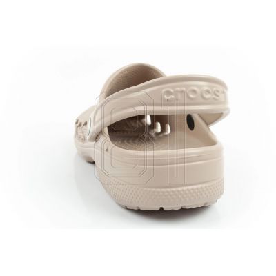 5. Crocs Baya Flip-Flops M 10126-2V3