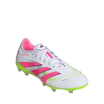 8. Adidas Predator Pro FG M ID3855 football boots