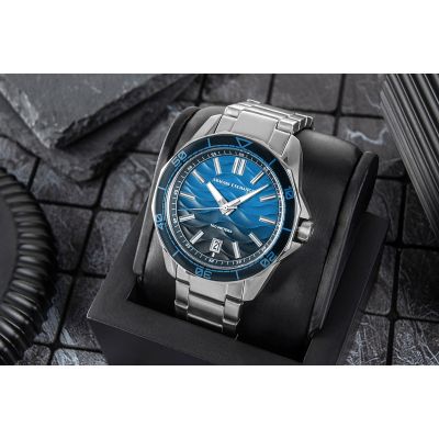 5. Men's Watch ARMANI EXCHANGE Spencer AX1950 + BOX