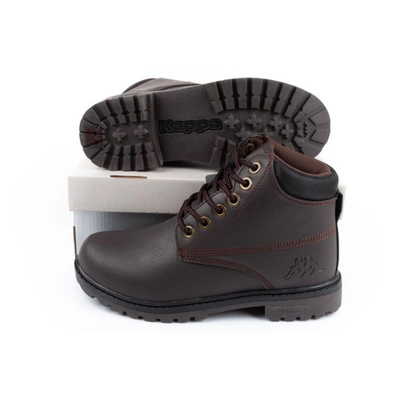 15. Kappa Logo Tennesee 303UY90 938 shoes