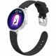 7. Smartwatch Gravity Silver Black 2 Straps GT26-9