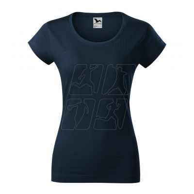 3. Malfini Viper T-shirt W MLI-16102