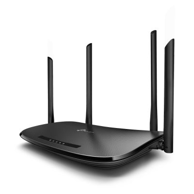 2. TP-LINK Archer ARCHER VR300 Wireless VDSL/ADSL AC1200 Router/Modem