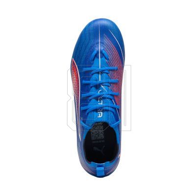 4. Puma Ultra 6 Pro FG/AG 108552 01 Kids' Football Boots